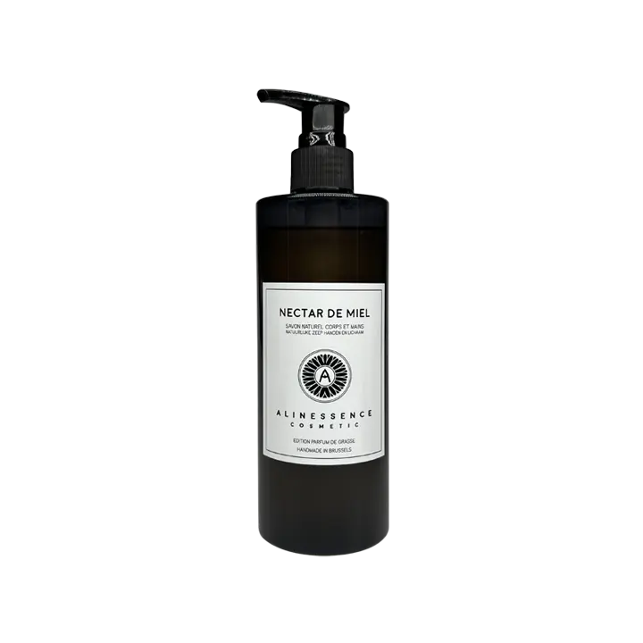 Nectar de miel - Savon liquide naturel 300g 