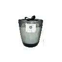 Bougie naturelle : Jardin d'Eden - Petit modèle