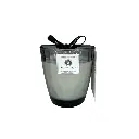 Bougie naturelle : épices envoûtantes - Petit modèle