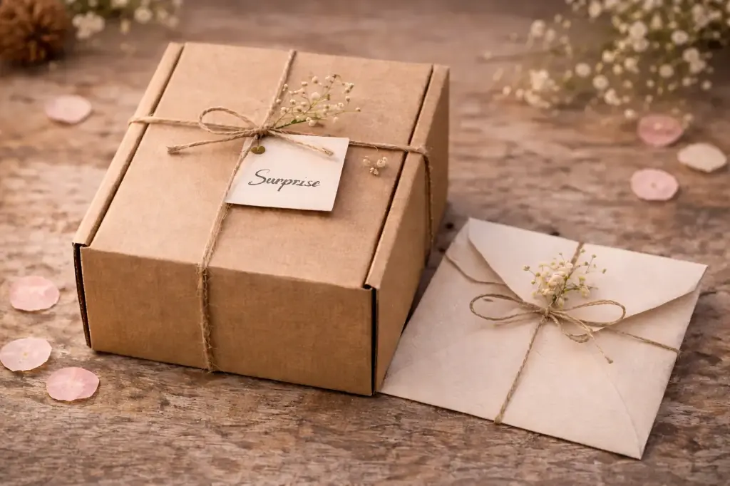 De Alinessence Verrassing (25 €)