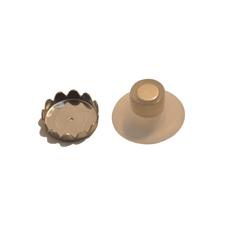 Magnetische zeephouder