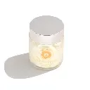 Orange indisciplinée 90g - Crème naturelle pour le corps