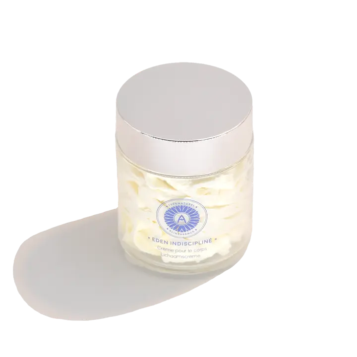 Eden indiscipliné 90g - Natuurlijke crème voor het lichaam