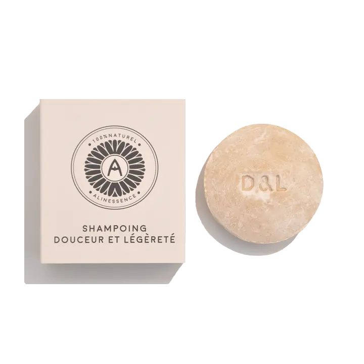 Shampoo Douceur & Légèreté