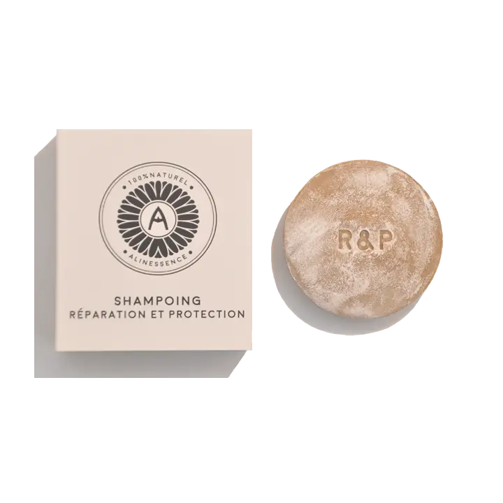 Shampoing  Réparation & Protection