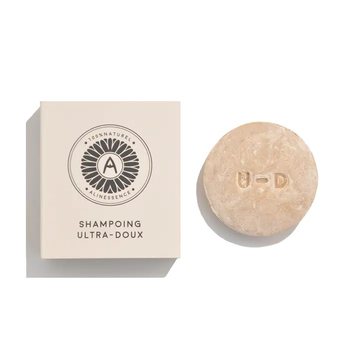 Shampoo Ultra-doux