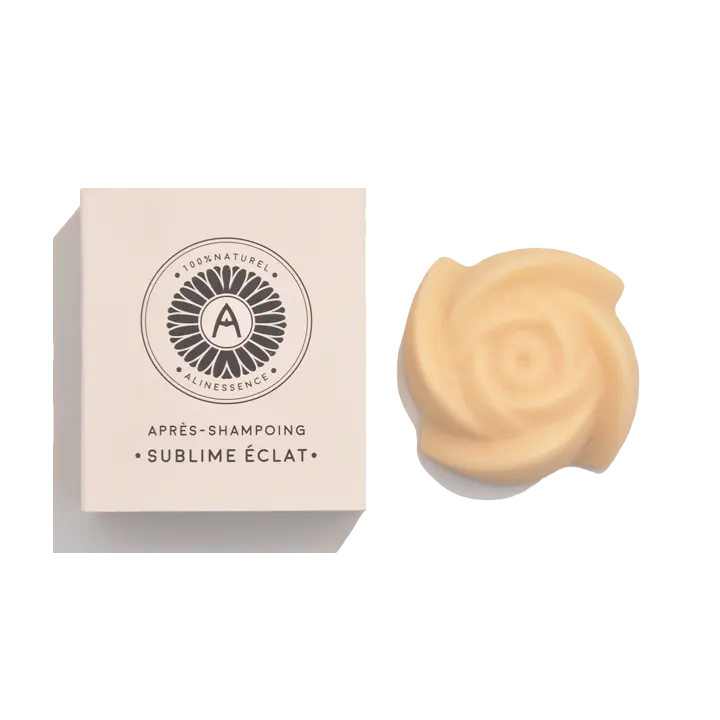 Après-shampoing  Sublime éclat