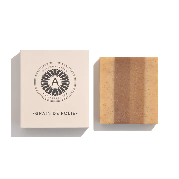 Grain de folie