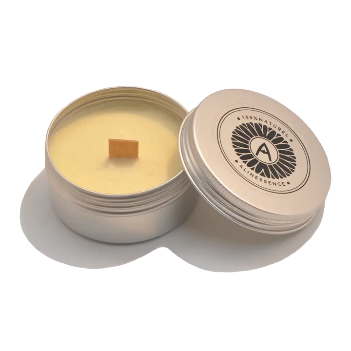 Bougie de massage indiscipliné