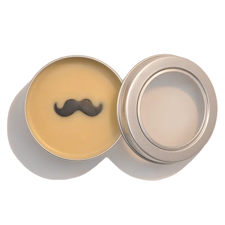 Shaving soap