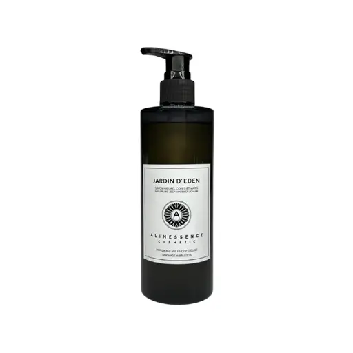 Jardin d'Eden - Natural liquid soap 300 g