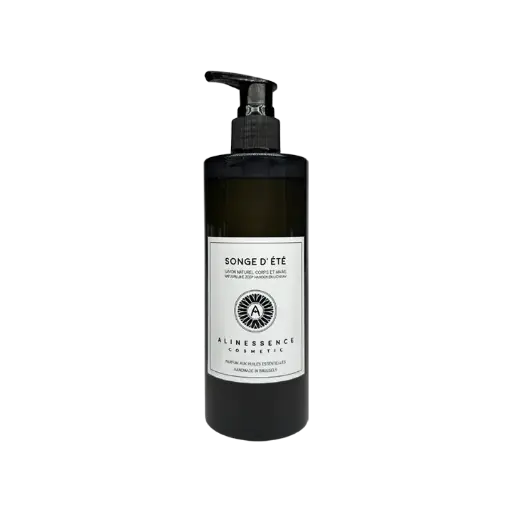 Songe d'été - Natural liquid soap 300g