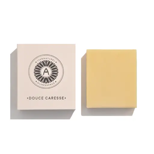 Douce caresse - savon naturel