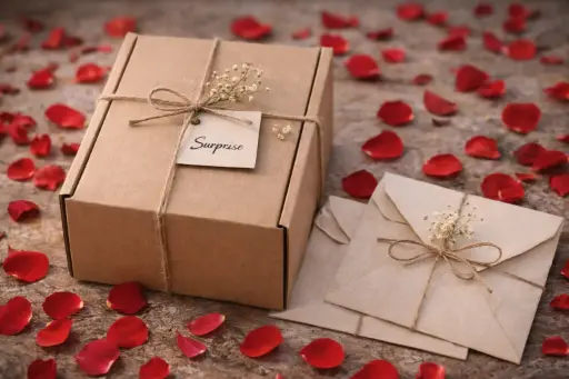 La Surprise Alinessence