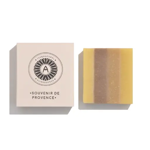 Souvenir de Provence - natuurlijke Zeep