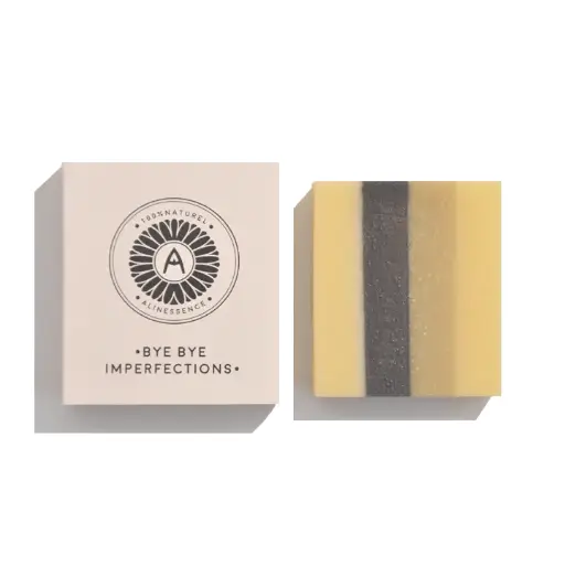 Bye Bye Imperfections - Natural SOAP