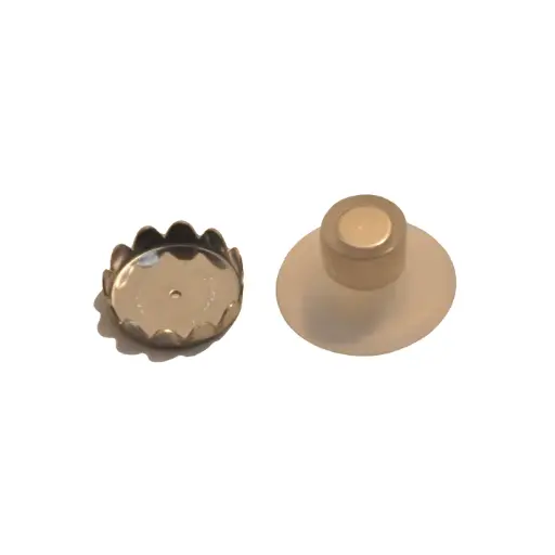 Magnetische zeephouder