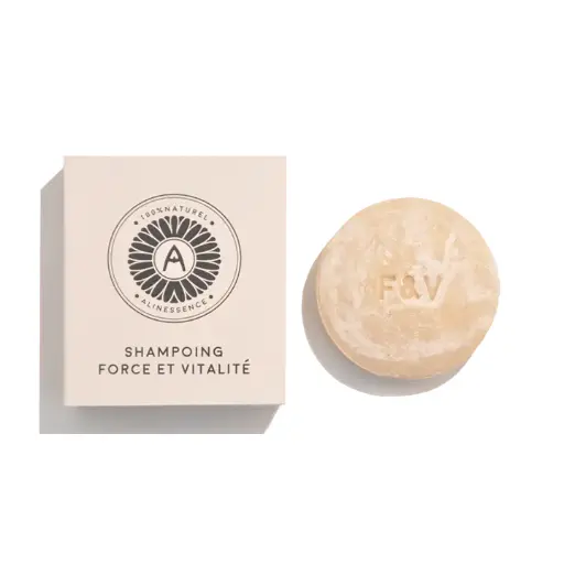 Shampoing Force & Vitalité