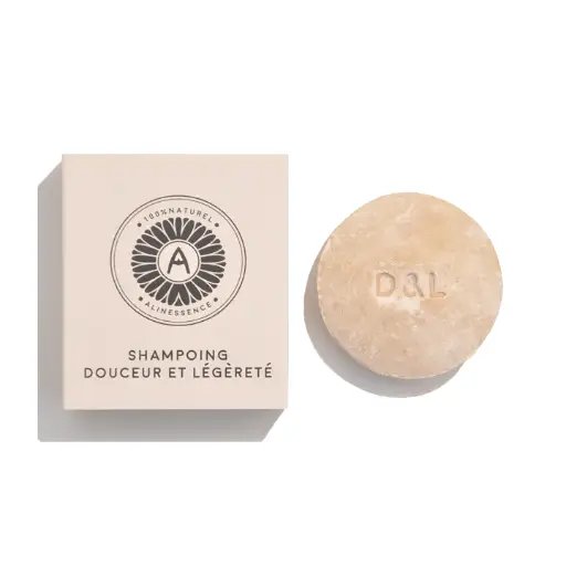 Shampoing Douceur & Légèreté