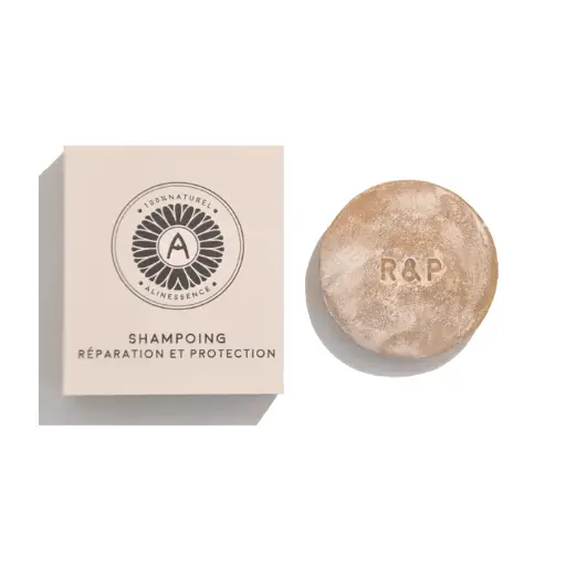 Shampoing  Réparation & Protection