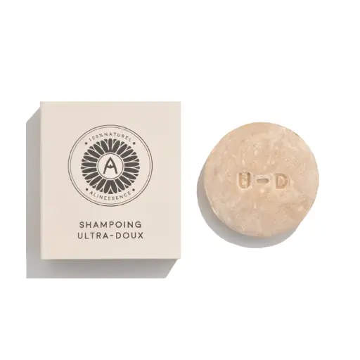 Shampoo Ultra-doux