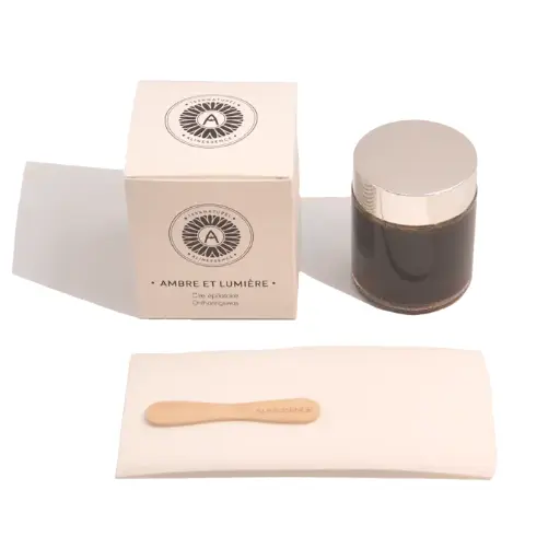 Ontharingswas Ambre & Lumière